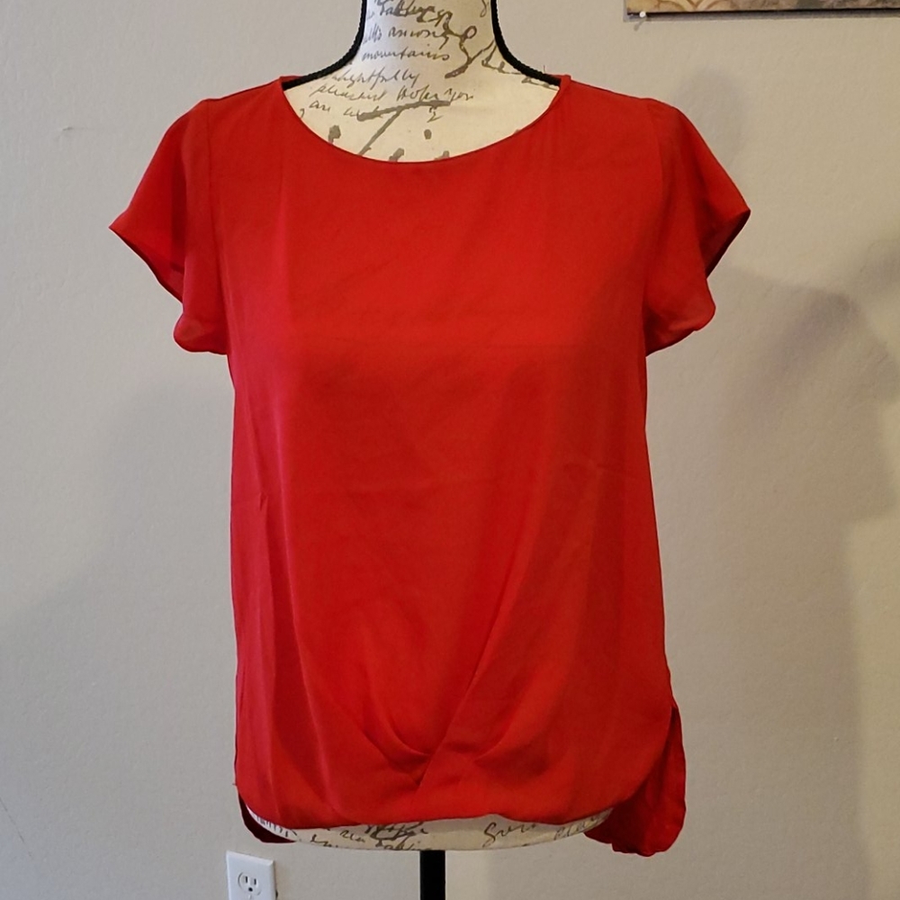 Inc blouse